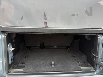 2024 Jeep Wrangler 4-Door Rubicon 4x4