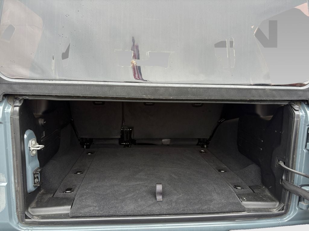 2024 Jeep Wrangler 4-Door Rubicon 4x4