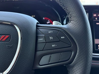 2026 Dodge Durango DURANGO GT RWD