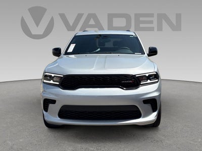 2026 Dodge Durango DURANGO GT RWD