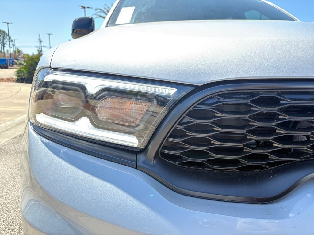 2026 Dodge Durango DURANGO GT RWD