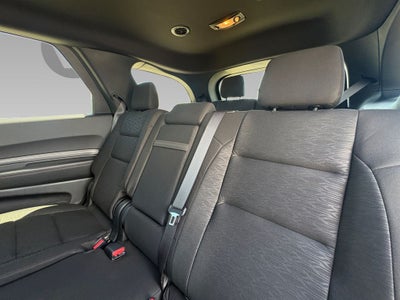2026 Dodge Durango DURANGO GT RWD