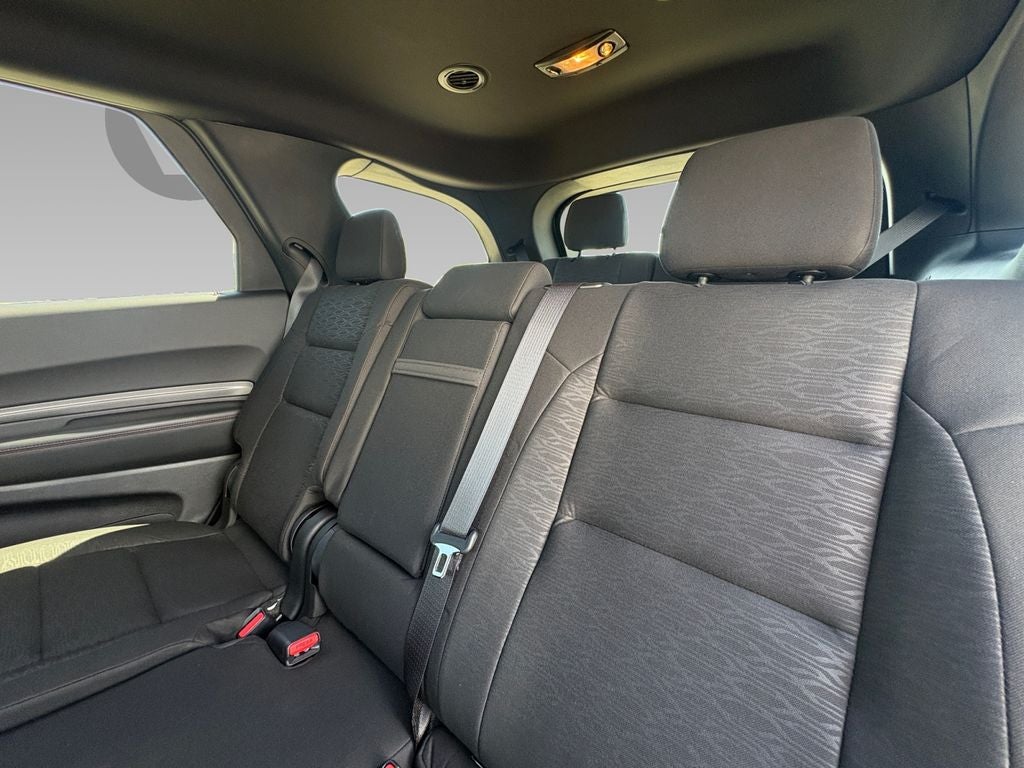 2026 Dodge Durango DURANGO GT RWD