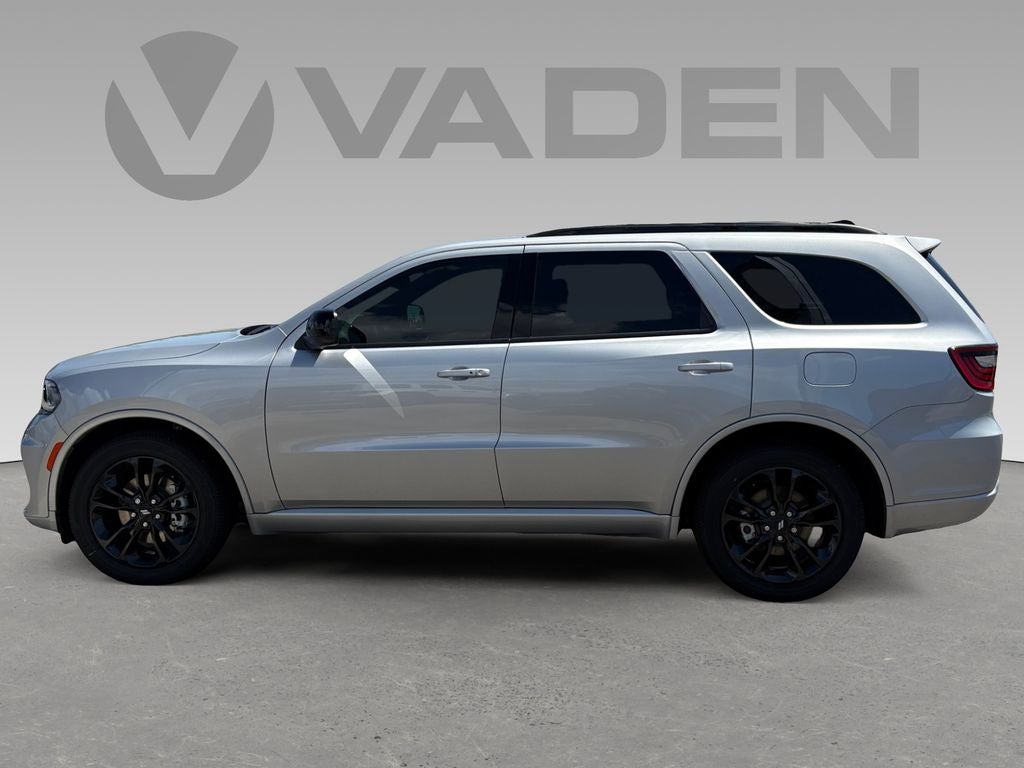 2026 Dodge Durango DURANGO GT RWD