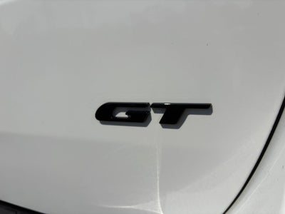 2026 Dodge Durango DURANGO GT AWD