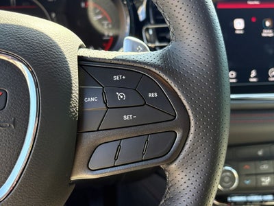 2026 Dodge Durango DURANGO GT AWD