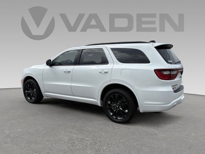 2026 Dodge Durango DURANGO GT AWD