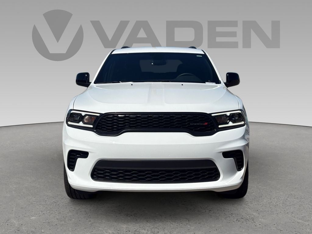 2026 Dodge Durango DURANGO GT AWD