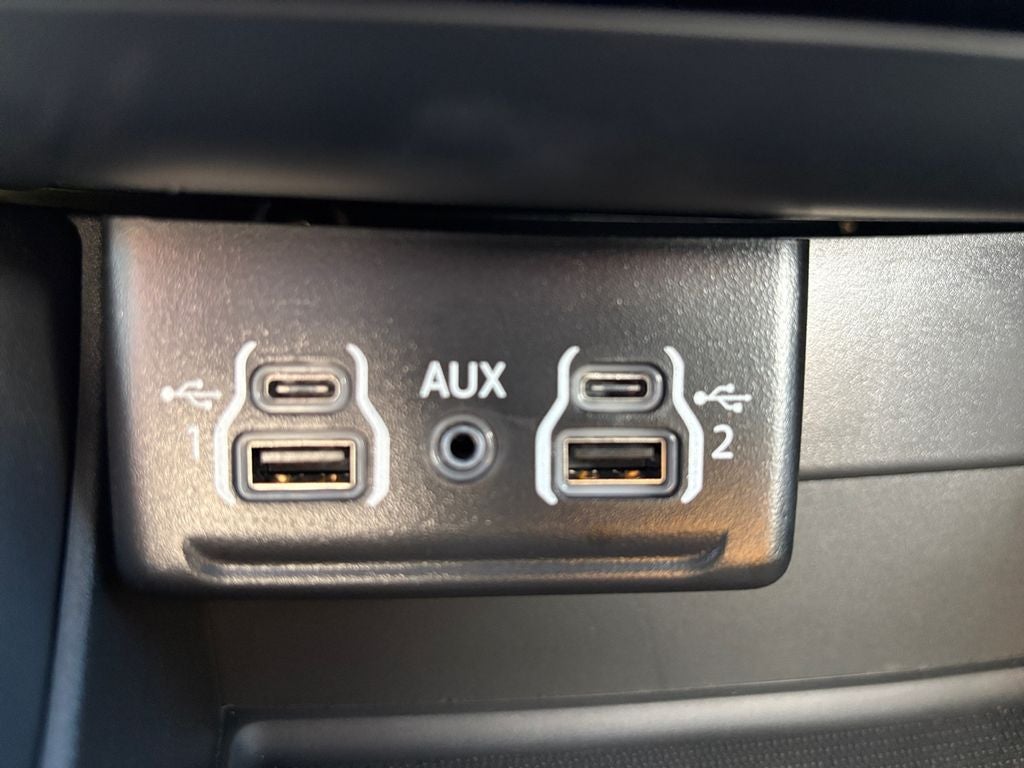 2026 Dodge Durango DURANGO GT AWD