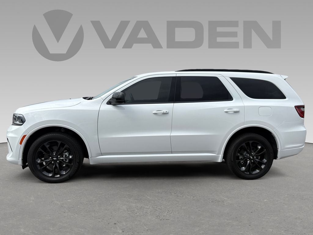 2026 Dodge Durango DURANGO GT AWD