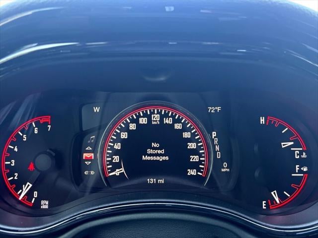 2026 Dodge Durango DURANGO GT AWD