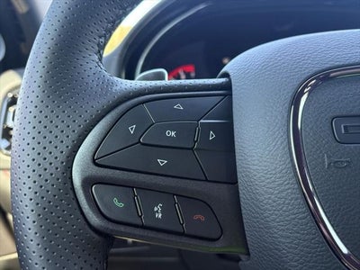 2026 Dodge Durango DURANGO GT AWD