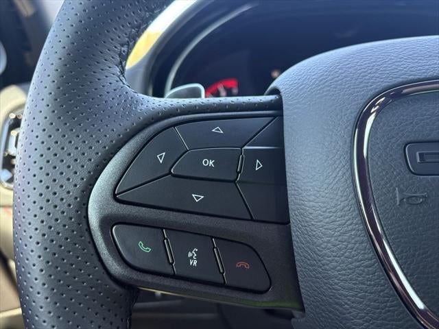 2026 Dodge Durango DURANGO GT AWD
