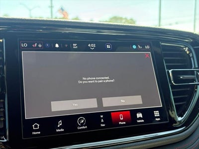 2026 Dodge Durango DURANGO GT AWD