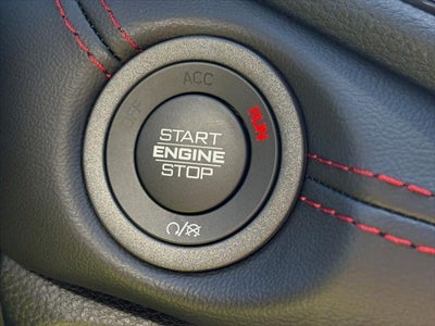 2026 Dodge Durango DURANGO GT AWD