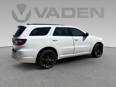 2026 Dodge Durango DURANGO GT AWD
