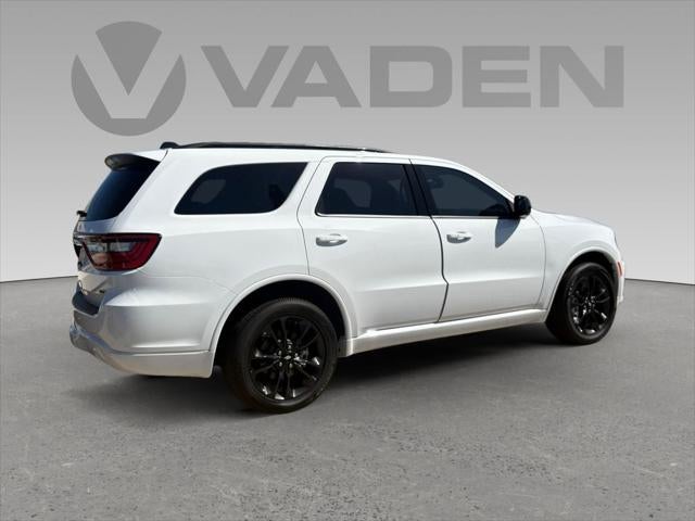 2026 Dodge Durango DURANGO GT AWD
