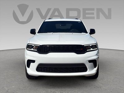 2026 Dodge Durango DURANGO GT AWD
