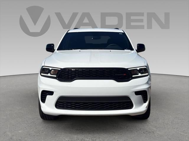 2026 Dodge Durango DURANGO GT AWD
