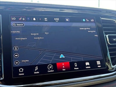 2026 Dodge Durango DURANGO GT AWD
