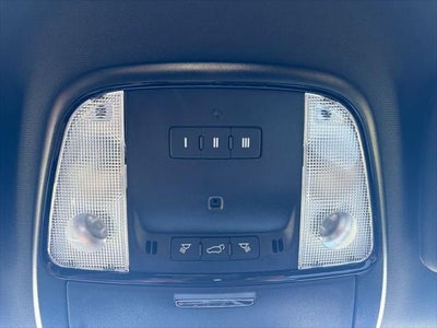 2026 Dodge Durango DURANGO GT AWD