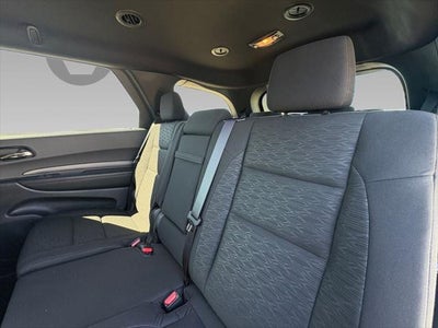 2026 Dodge Durango DURANGO GT AWD