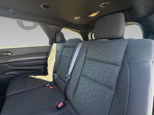 2026 Dodge Durango DURANGO GT AWD