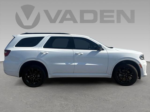 2026 Dodge Durango DURANGO GT AWD