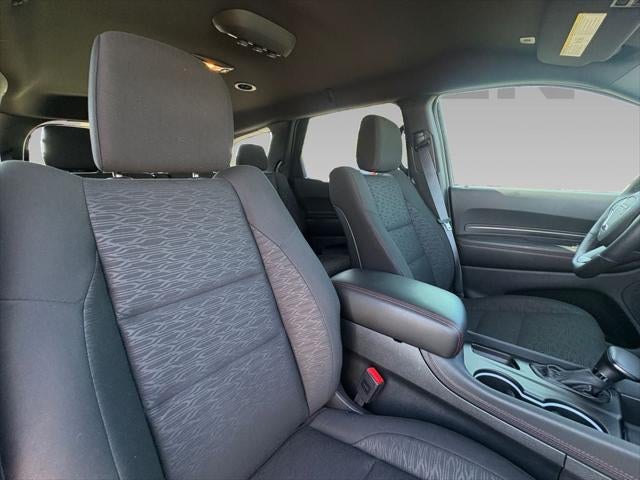 2026 Dodge Durango DURANGO GT AWD