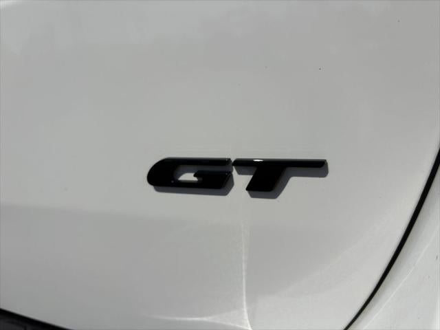 2026 Dodge Durango DURANGO GT AWD