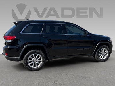 2021 Jeep Grand Cherokee Laredo X 4x2
