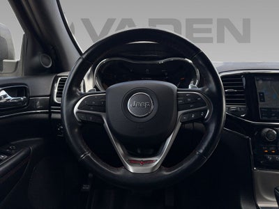 2020 Jeep Grand Cherokee Trailhawk 4x4