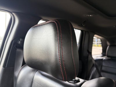 2020 Jeep Grand Cherokee Trailhawk 4x4