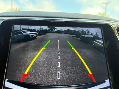 2020 Jeep Grand Cherokee Trailhawk 4x4