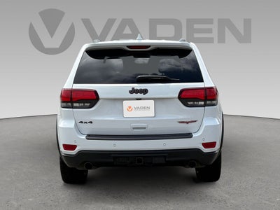 2020 Jeep Grand Cherokee Trailhawk 4x4