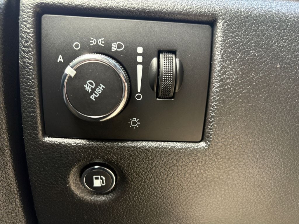 2020 Jeep Grand Cherokee Trailhawk 4x4