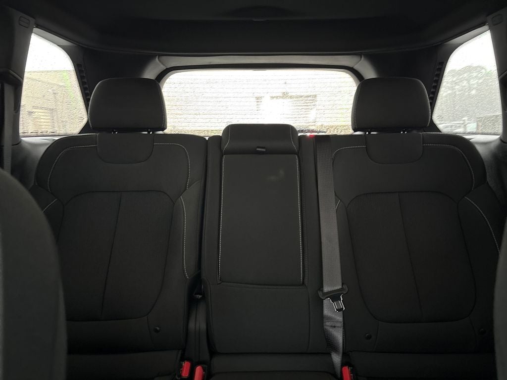 2025 Jeep Grand Cherokee Laredo 4x2