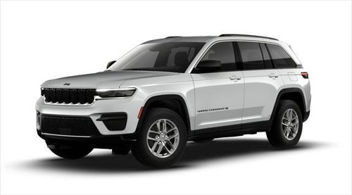 2026 Jeep Grand Cherokee GRAND CHEROKEE LAREDO X 4X2