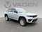2026 Jeep Grand Cherokee GRAND CHEROKEE LAREDO X 4X2