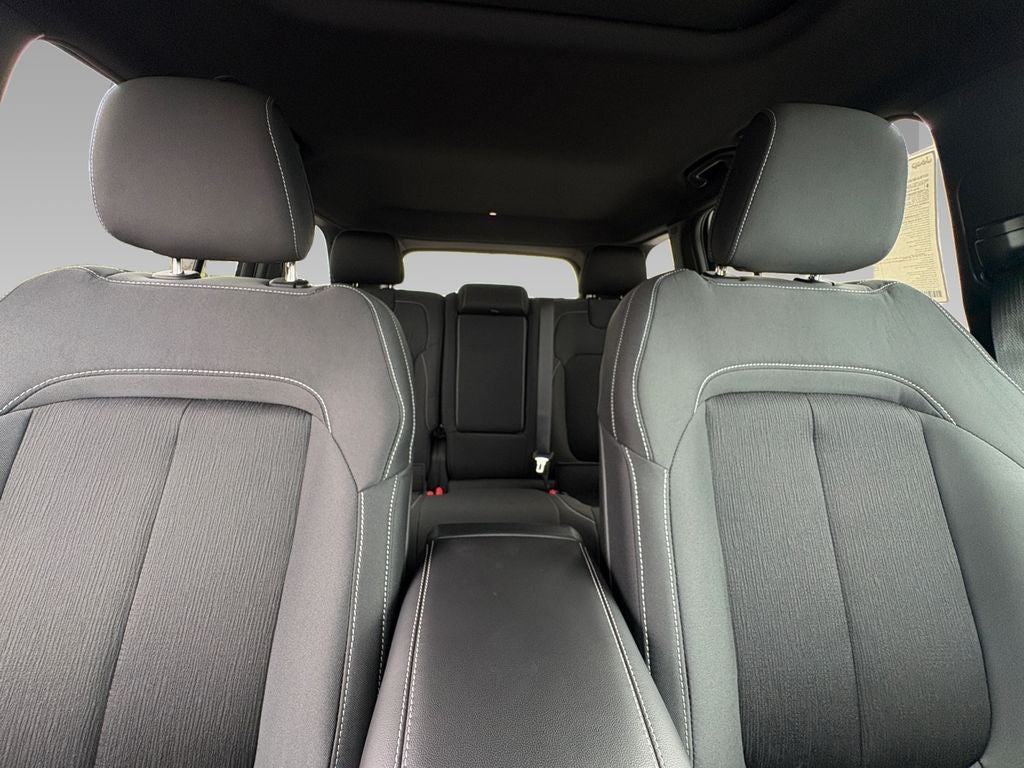 2026 Jeep Grand Cherokee GRAND CHEROKEE LAREDO X 4X2