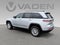 2026 Jeep Grand Cherokee GRAND CHEROKEE LAREDO X 4X2