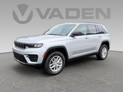 2026 Jeep Grand Cherokee GRAND CHEROKEE LAREDO X 4X2