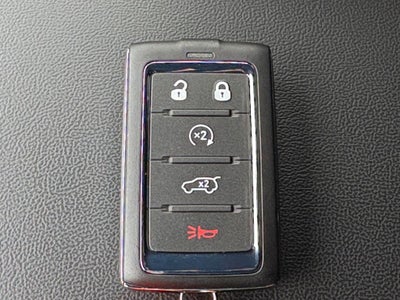 2026 Jeep Grand Cherokee GRAND CHEROKEE LAREDO X 4X2