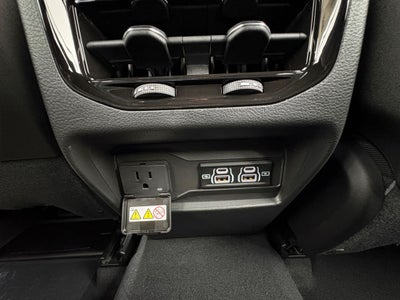 2026 Jeep Grand Cherokee GRAND CHEROKEE LAREDO X 4X2