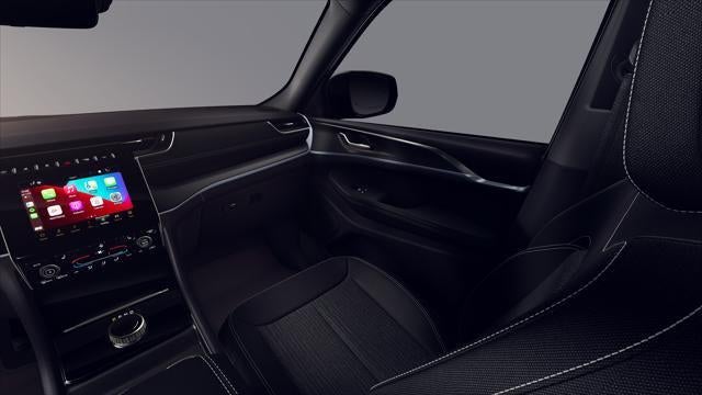 2026 Jeep Grand Cherokee GRAND CHEROKEE LAREDO X 4X2