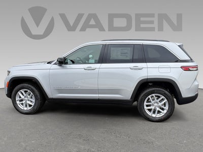 2026 Jeep Grand Cherokee GRAND CHEROKEE LAREDO X 4X2