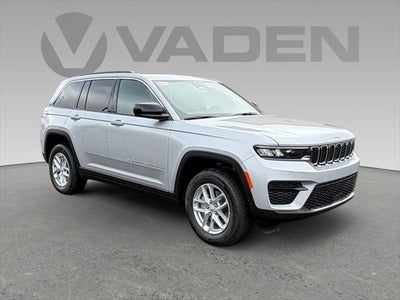 2026 Jeep Grand Cherokee GRAND CHEROKEE LAREDO X 4X2