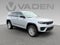 2026 Jeep Grand Cherokee GRAND CHEROKEE LAREDO X 4X2