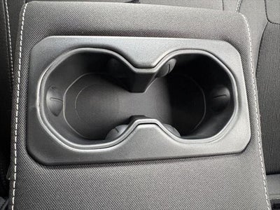 2026 Jeep Grand Cherokee GRAND CHEROKEE LAREDO X 4X2