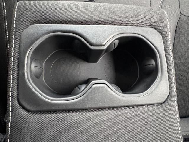 2026 Jeep Grand Cherokee GRAND CHEROKEE LAREDO X 4X2